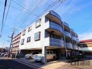 西武新宿線狭山市駅まで徒歩10分