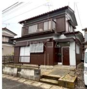 小川貸家 4号棟