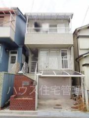 ＪＲ東海道本線高槻駅まで徒歩19分