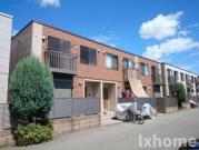 スリータウン B棟