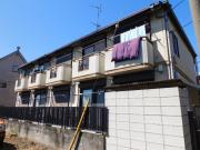 ハイツ宮ノ台