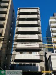 Log東京スカイツリー