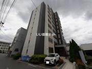 ラフレシーサ医大通り
