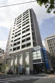部屋番号1105