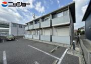 クラヴィエ金剛 A棟