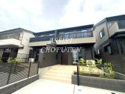 京王線つつじヶ丘駅まで徒歩10分