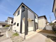 フジパレス戸建賃貸羽曳が丘西