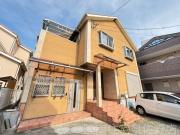 ＪＲ阪和線日根野駅まで徒歩6分