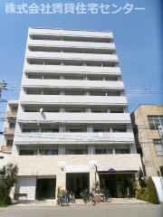リビエール福町