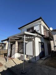 茂原小林戸建て