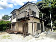 市原市栢橋戸建て