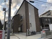 小田急小田原線東海大学前駅まで徒歩19分