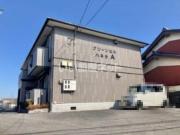 グリーンヒルハネカ A棟