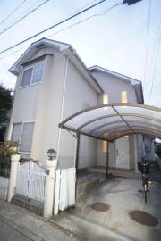 さいたま市見沼区深作戸建