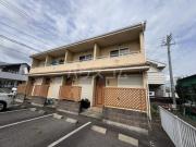 グリーンハイツいちぎD