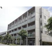 シティハウス仙川-定期借家契約3年-