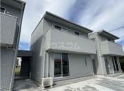 Maison de Chien K B棟