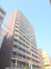レジディア上野御徒町