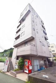 クレールメゾン北野