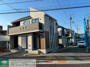 BLOOMING MAISON小平市大沼町1号棟 .