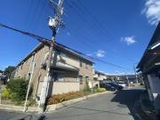 京阪交野線交野市駅まで徒歩8分