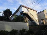 小田急小田原線海老名駅まで徒歩13分