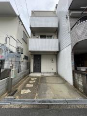 貸家 大阪市都島区善源寺町