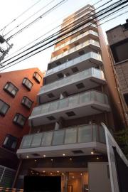 京急本線黄金町駅まで徒歩3分