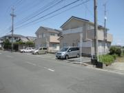 テラスM A