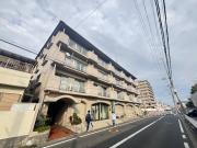 ＪＲ山陽本線西明石駅まで徒歩15分