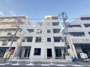 Maison de M HATSUDAl