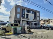 南海加太線八幡前駅まで徒歩12分