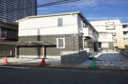 ＪＲ中央線八王子駅まで徒歩3分