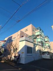 東京メトロ千代田線北綾瀬駅まで徒歩24分