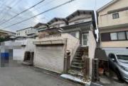 神戸市北区鈴蘭台北町7-8-40戸建