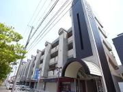山陽電鉄網干線山陽網干駅まで徒歩6分