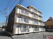 ＪＲ青梅線昭島駅まで徒歩6分