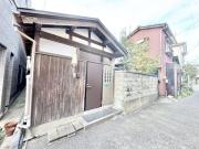 古町通13番町貸家
