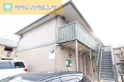 ＪＲ総武線（各駅停車）新検見川駅まで徒歩12分