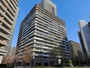 HARUMI FLAG PARK VILLAGE C棟