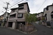 太子町山田一戸建て貸家