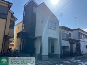 上鶴間本町9丁目貸家