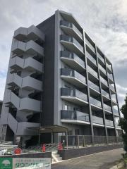 ART RESIDENCE IN KASHIWA-no-HA