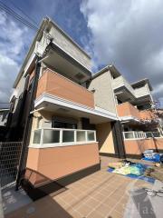 南海高野線百舌鳥八幡駅まで徒歩6分