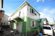 ルーミナス川越