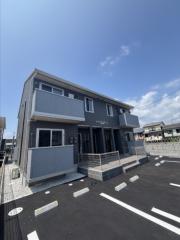 とさでん交通伊野線旭町一丁目駅まで徒歩15分