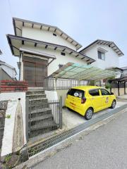 焼山宮ヶ迫1丁目戸建て