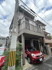 東浅香山町1丁目住宅