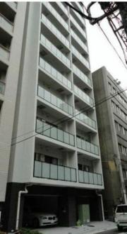 リビオレゾン東銀座