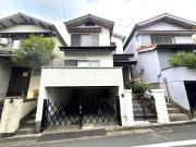 河原城貸家